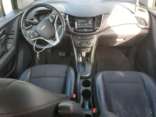 3GNCJLSB6HL280636 2017 CHEVROLET TRAX - Image 8