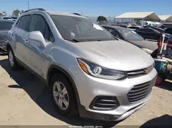 3GNCJLSB6HL281334 2017 CHEVROLET TRAX