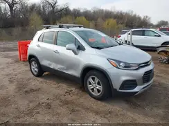 3GNCJLSB6HL286727 2017 CHEVROLET TRAX