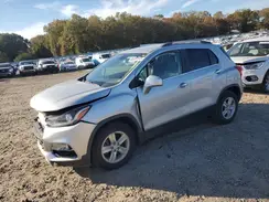 3GNCJLSB6HL287375 2017 CHEVROLET TRAX