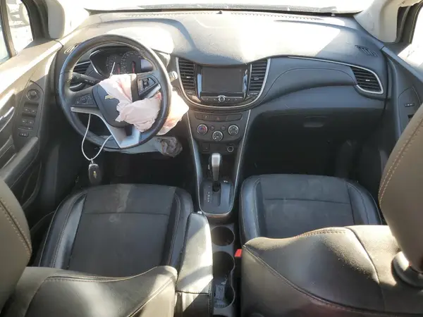 3GNCJLSB6HL287375 2017 CHEVROLET TRAX - Image 8