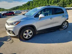 3GNCJLSB6HL287943 2017 CHEVROLET TRAX