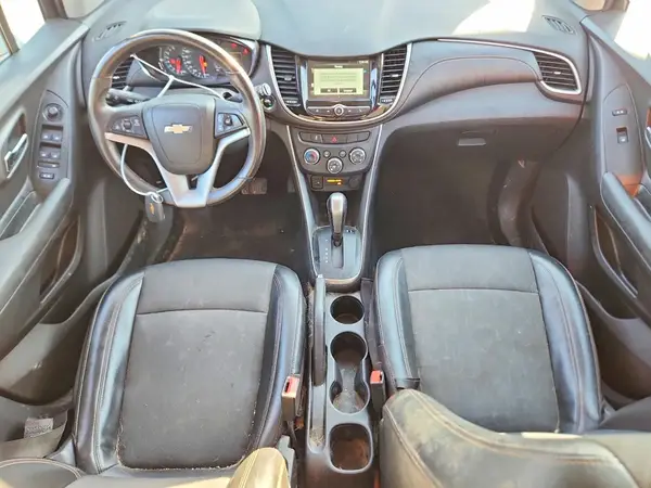 3GNCJLSB6HL287943 2017 CHEVROLET TRAX - Image 8