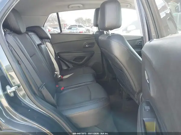 3GNCJLSB6HL288106 2017 CHEVROLET TRAX - Image 8