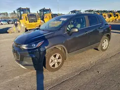 3GNCJLSB6JL164794 2018 CHEVROLET TRAX