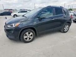 3GNCJLSB6JL166058 2018 CHEVROLET TRAX