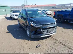 3GNCJLSB6JL168120 2018 CHEVROLET TRAX