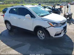 3GNCJLSB6JL169994 2018 CHEVROLET TRAX