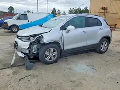 3GNCJLSB6JL171342 2018 CHEVROLET TRAX