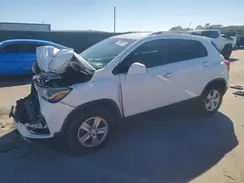 3GNCJLSB6JL174760 2018 CHEVROLET TRAX