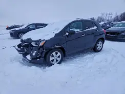 3GNCJLSB6JL176265 2018 CHEVROLET TRAX