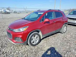 3GNCJLSB6JL177285 2018 CHEVROLET TRAX