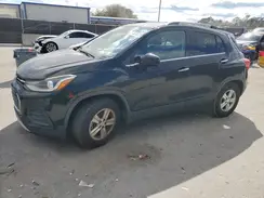 3GNCJLSB6JL177531 2018 CHEVROLET TRAX