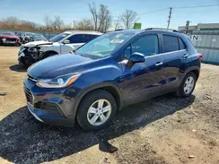3GNCJLSB6JL179036 2018 CHEVROLET TRAX