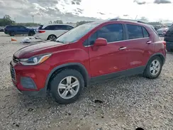 3GNCJLSB6JL185077 2018 CHEVROLET TRAX