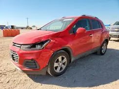 3GNCJLSB6JL186150 2018 CHEVROLET TRAX