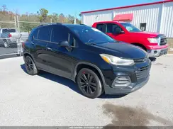 3GNCJLSB6JL195950 2018 CHEVROLET TRAX