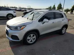 3GNCJLSB6JL197830 2018 CHEVROLET TRAX