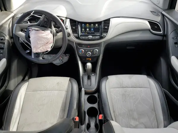 3GNCJLSB6JL197830 2018 CHEVROLET TRAX - Image 8