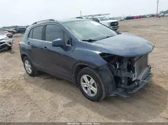 3GNCJLSB6JL201066 2018 CHEVROLET TRAX