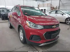3GNCJLSB6JL202976 2018 CHEVROLET TRAX