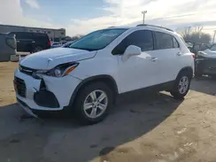 3GNCJLSB6JL220913 2018 CHEVROLET TRAX