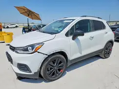 3GNCJLSB6JL223164 2018 CHEVROLET TRAX