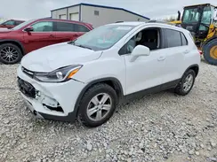 3GNCJLSB6JL247447 2018 CHEVROLET TRAX