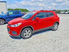 3GNCJLSB6JL250722 2018 CHEVROLET TRAX