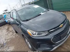 3GNCJLSB6JL252597 2018 CHEVROLET TRAX
