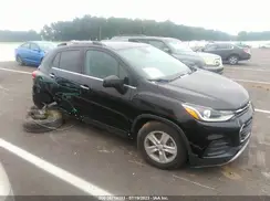 3GNCJLSB6JL255421 2018 CHEVROLET TRAX