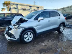 3GNCJLSB6JL255533 2018 CHEVROLET TRAX