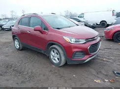 3GNCJLSB6JL255922 2018 CHEVROLET TRAX