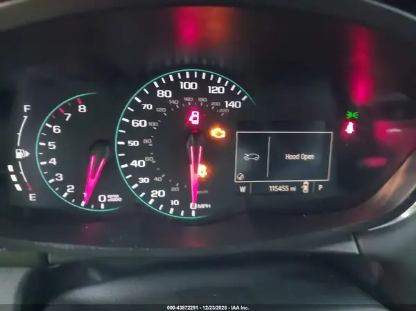 3GNCJLSB6JL255922 2018 CHEVROLET TRAX - Image 6
