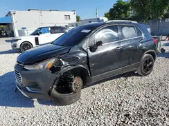 3GNCJLSB6JL259162 2018 CHEVROLET TRAX