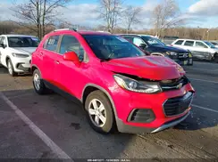 3GNCJLSB6JL262319 2018 CHEVROLET TRAX