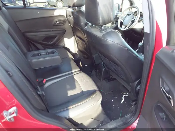 3GNCJLSB6JL262319 2018 CHEVROLET TRAX - Image 8