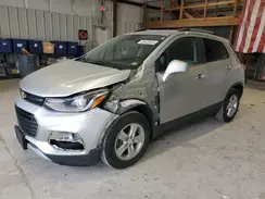 3GNCJLSB6JL271389 2018 CHEVROLET TRAX