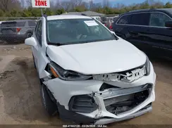 3GNCJLSB6JL276835 2018 CHEVROLET TRAX