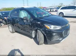 3GNCJLSB6JL279671 2018 CHEVROLET TRAX