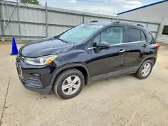 3GNCJLSB6JL285115 2018 CHEVROLET TRAX