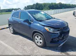 3GNCJLSB6JL289858 2018 CHEVROLET TRAX