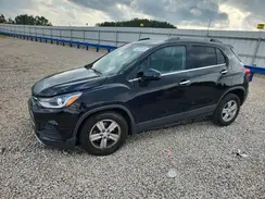 3GNCJLSB6JL306626 2018 CHEVROLET TRAX