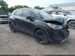 3GNCJLSB6JL312376 2018 CHEVROLET TRAX