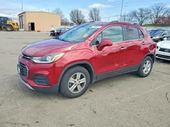 3GNCJLSB6JL317450 2018 CHEVROLET TRAX