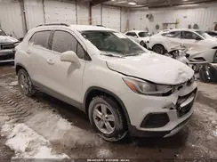 3GNCJLSB6JL325791 2018 CHEVROLET TRAX