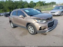 3GNCJLSB6JL332272 2018 CHEVROLET TRAX