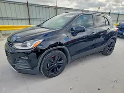 3GNCJLSB6JL333518 2018 CHEVROLET TRAX