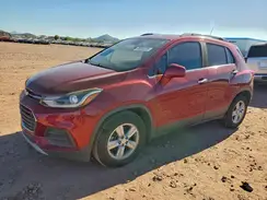 3GNCJLSB6JL333860 2018 CHEVROLET TRAX