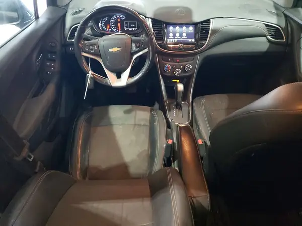 3GNCJLSB6JL346429 2018 CHEVROLET TRAX - Image 8
